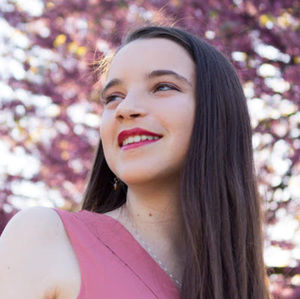 Meet your Posher, Hannah